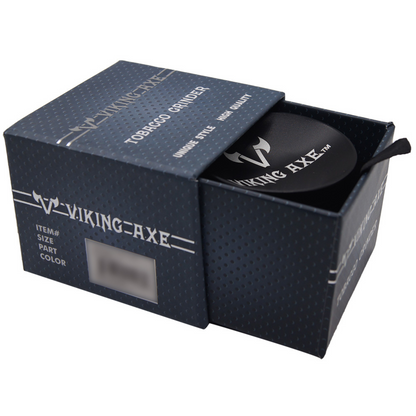 GV006-61 | Viking Axe Sunken Top Window Grinder