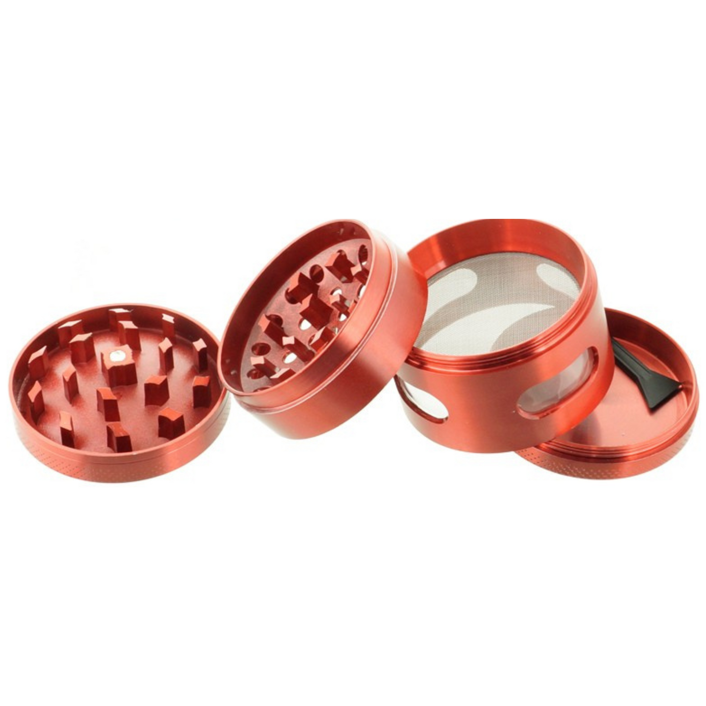 GV006-61 | Viking Axe Sunken Top Window Grinder