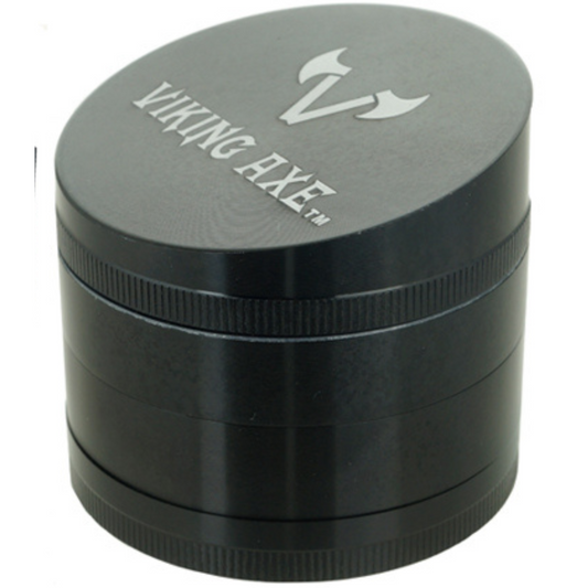 GV009 | Viking Axe Slant Top Grinder