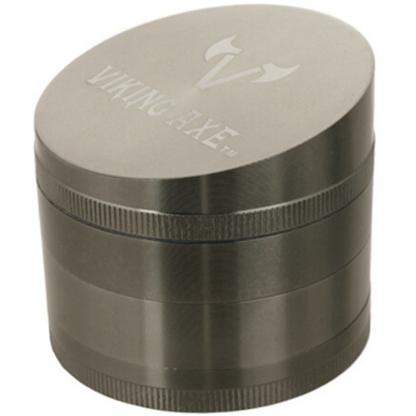 GV009 | Viking Axe Slant Top Grinder