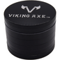 GV010 | Viking Axe Classic Grinder with Deep Grinding Chamber