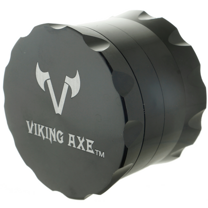 GV011 | Viking Axe Drum Grinder