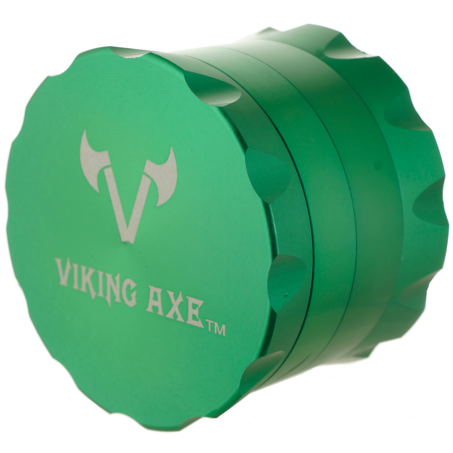 GV011 | Viking Axe Drum Grinder