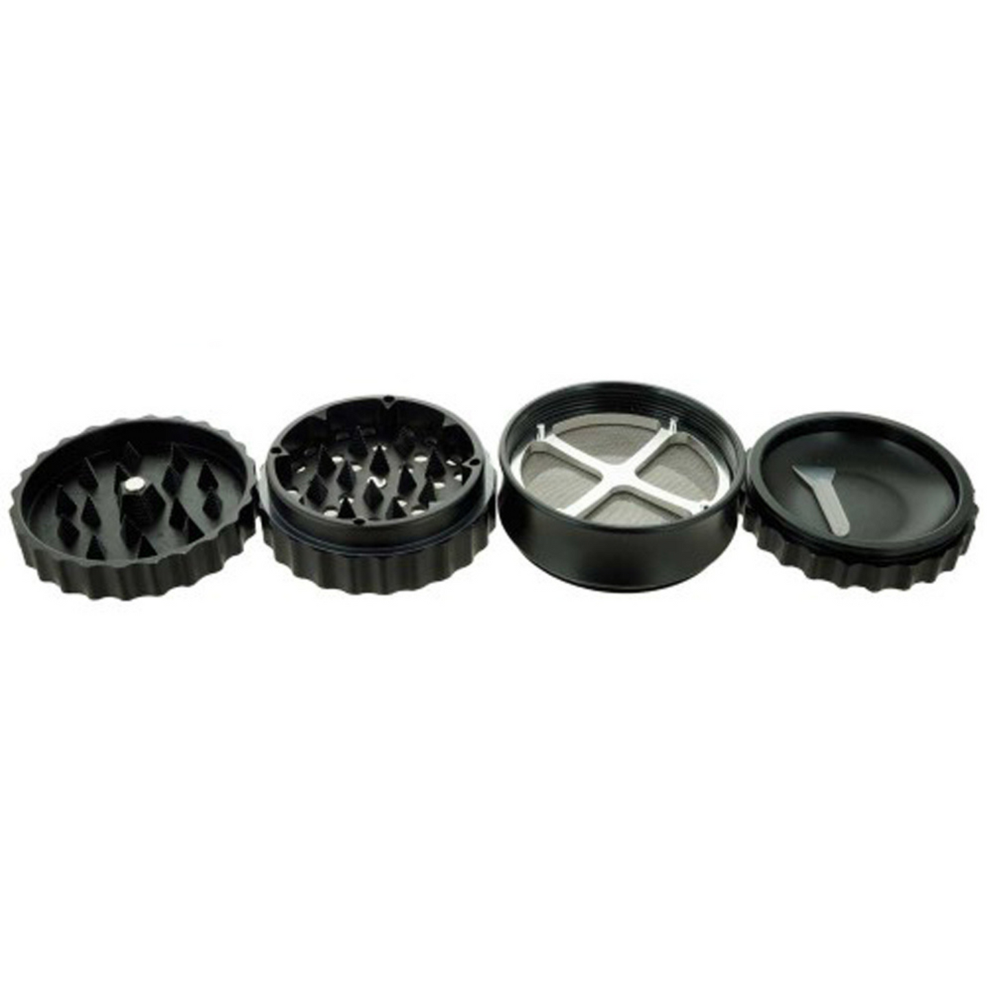 GV013 | Viking Axe Mechanical Chain Gear Grinder