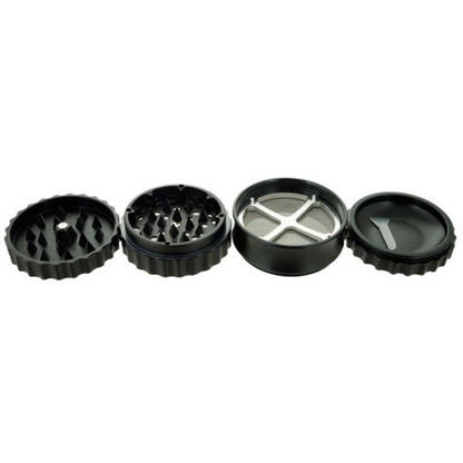 GV013 | Viking Axe Mechanical Chain Gear Grinder