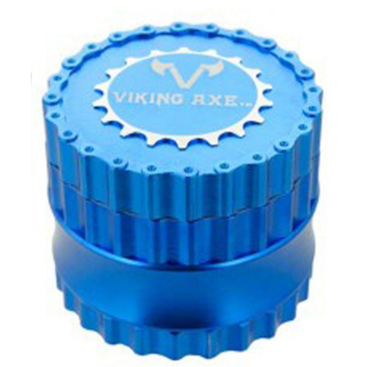 GV013 | Viking Axe Mechanical Chain Gear Grinder