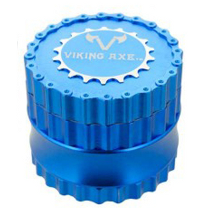 GV013 | Viking Axe Mechanical Chain Gear Grinder