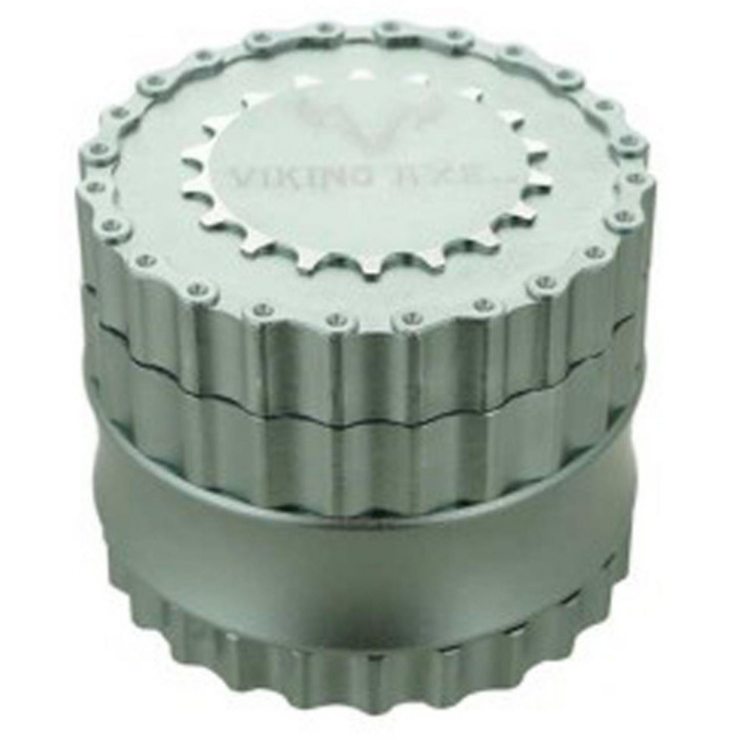 GV013 | Viking Axe Mechanical Chain Gear Grinder