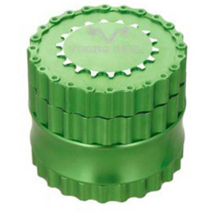 GV013 | Viking Axe Mechanical Chain Gear Grinder