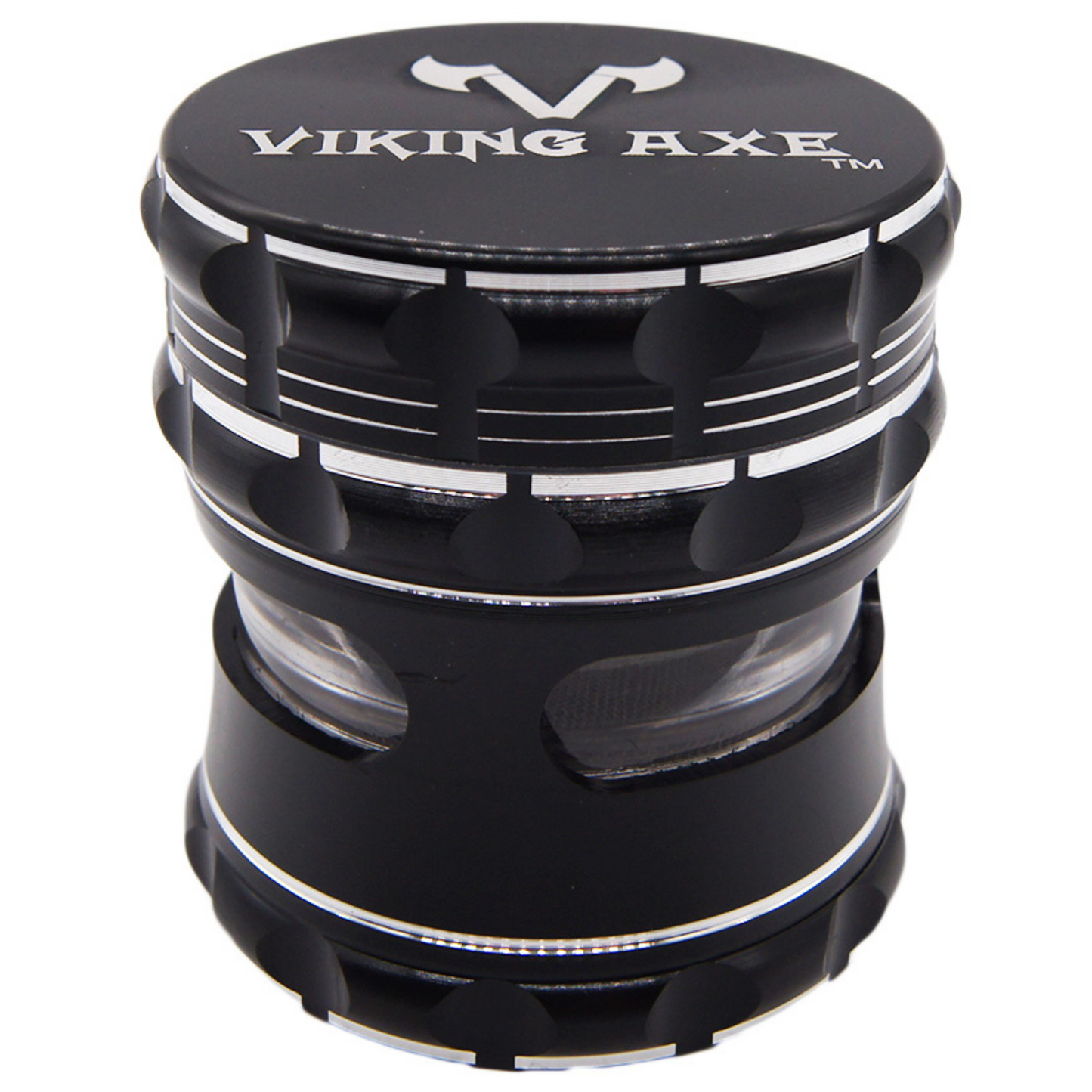 GV024-63 | Viking Axe Tri-Window Grinder