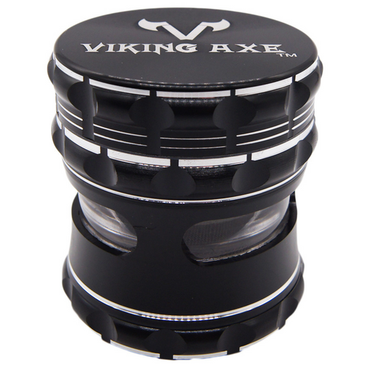 GV024-63 | Viking Axe Tri-Window Grinder