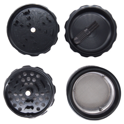 GV024-63 | Viking Axe Tri-Window Grinder