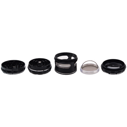 GV024-63 | Viking Axe Tri-Window Grinder