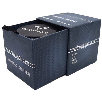 GV024-63 | Viking Axe Tri-Window Grinder