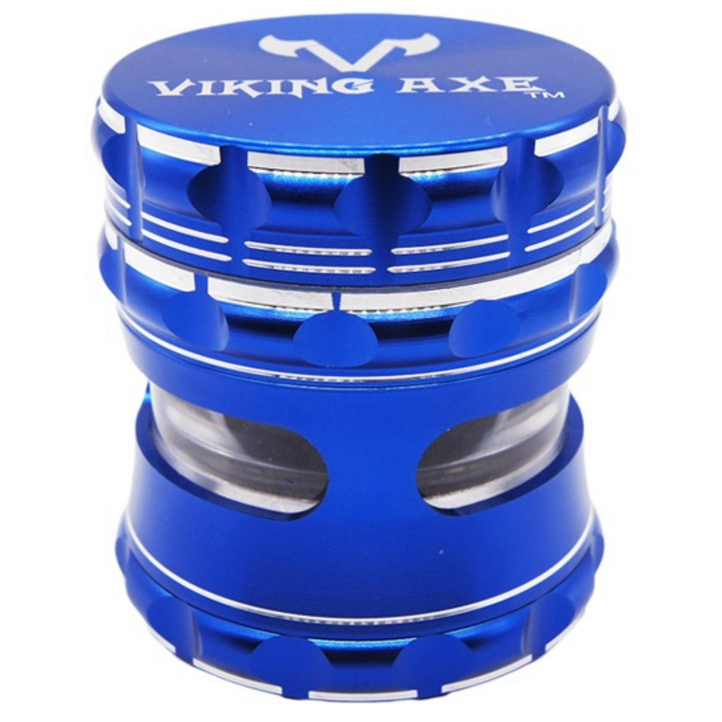 GV024-63 | Viking Axe Tri-Window Grinder