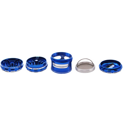 GV024-63 | Viking Axe Tri-Window Grinder