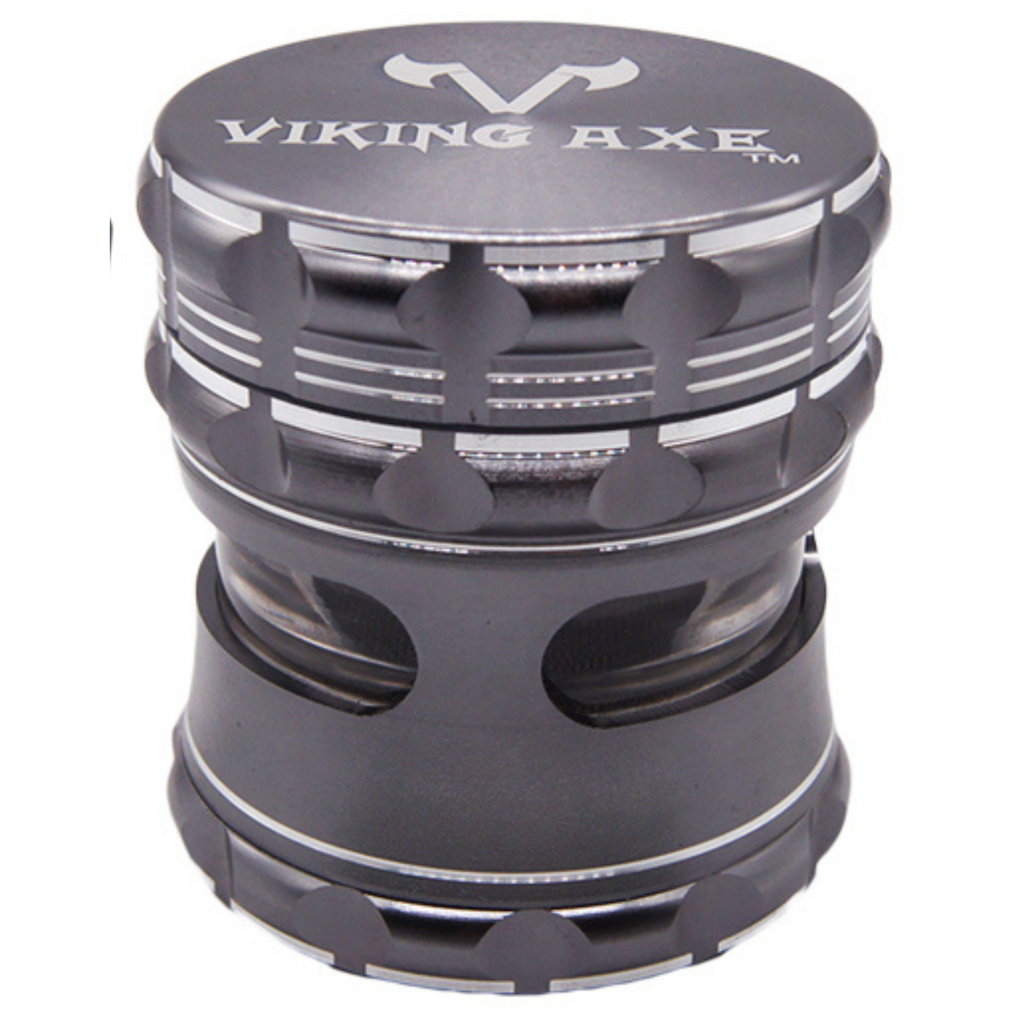 GV024-63 | Viking Axe Tri-Window Grinder