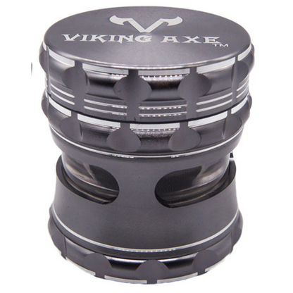 GV024-63 | Viking Axe Tri-Window Grinder