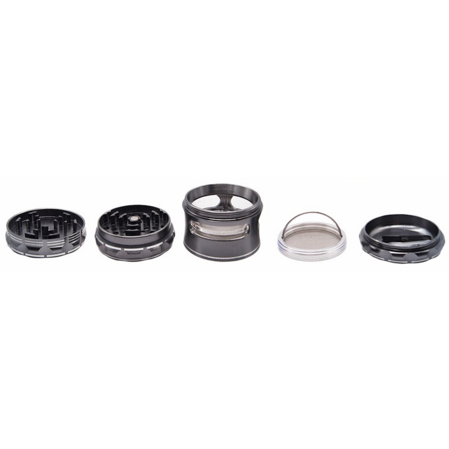 GV024-63 | Viking Axe Tri-Window Grinder