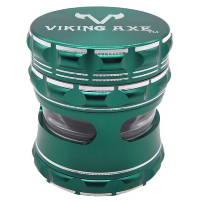 GV024-63 | Viking Axe Tri-Window Grinder