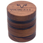 GV026-63 | Viking Axe Wooden Grinder