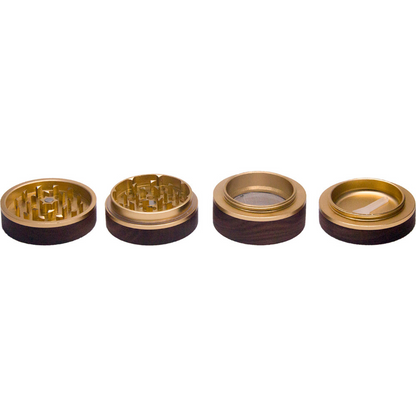 GV026-63 | Viking Axe Wooden Grinder