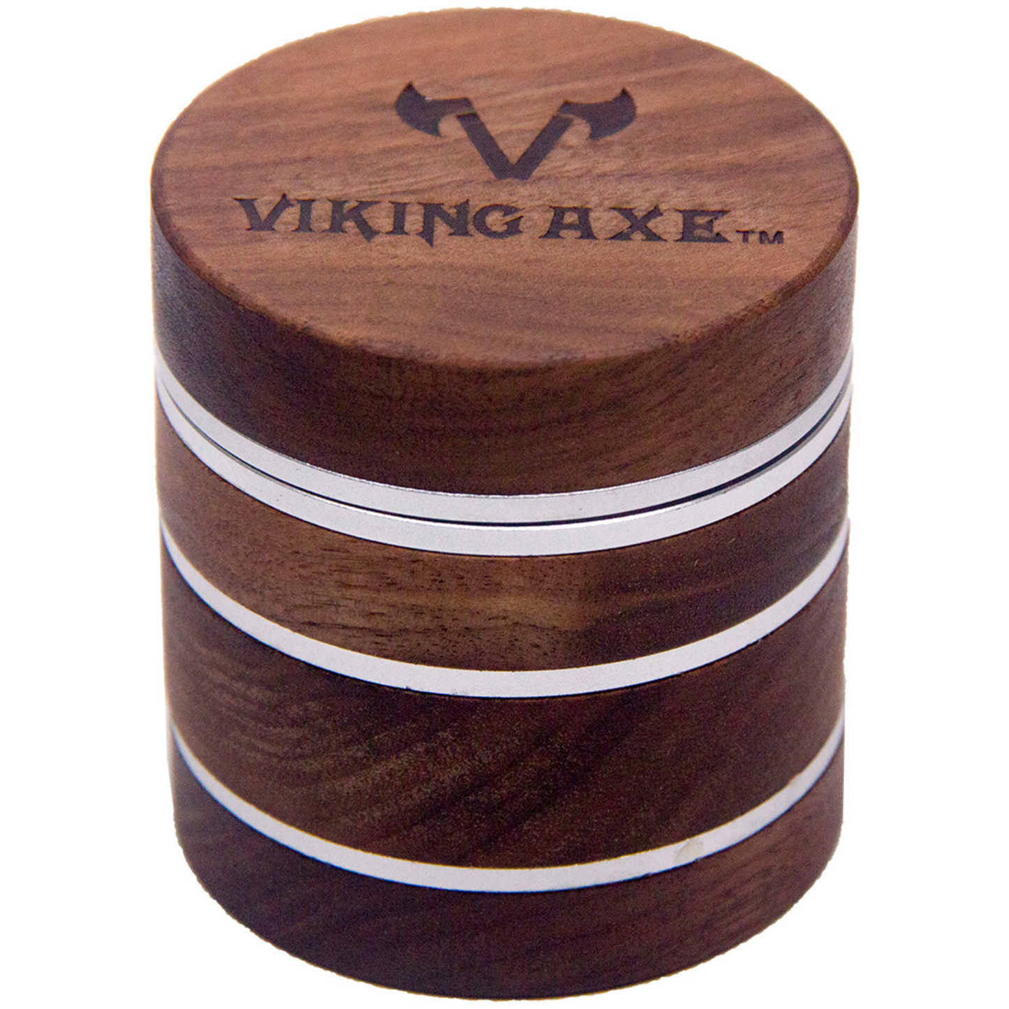 GV026-63 | Viking Axe Wooden Grinder