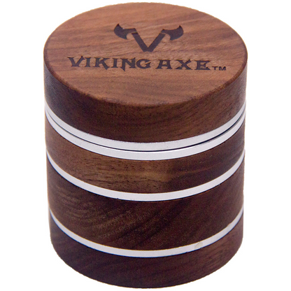 GV026-63 | Viking Axe Wooden Grinder
