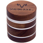 GV026-63 | Viking Axe Wooden Grinder