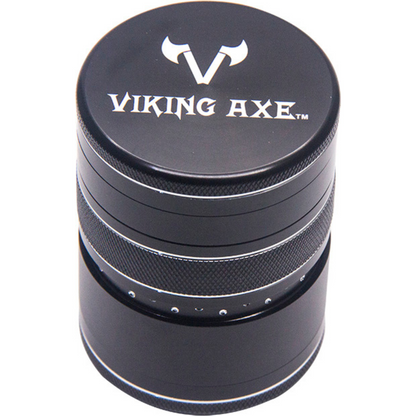 GV027-63 | Viking Axe Lock-and-Release Grinder