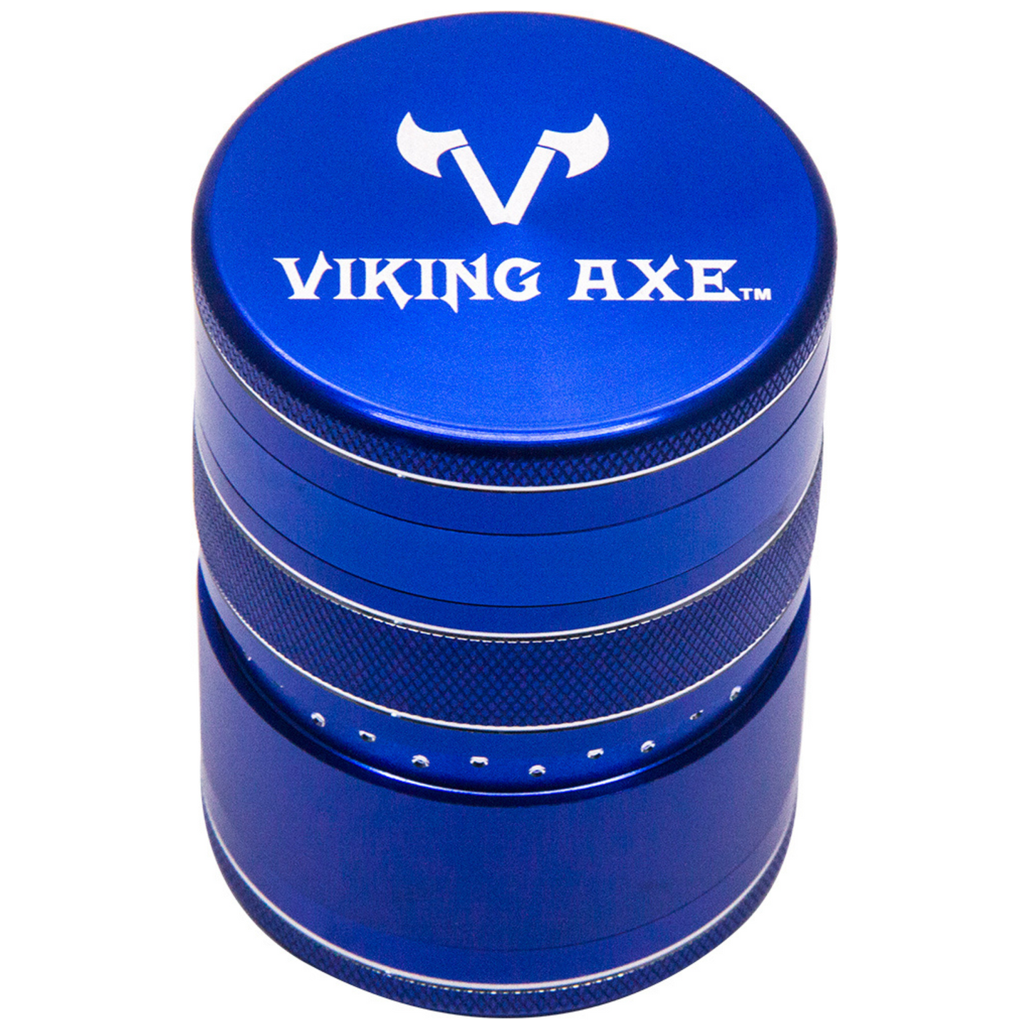 GV027-63 | Viking Axe Lock-and-Release Grinder