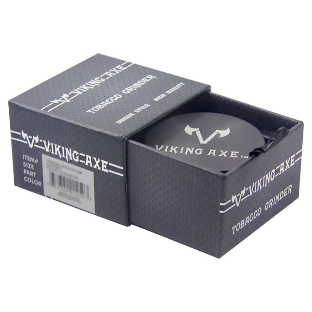 GV029-63 | Viking Axe Metallic Pastel Grinder