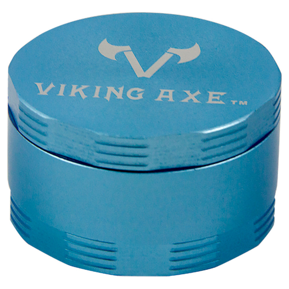 GV029-63 | Viking Axe Metallic Pastel Grinder