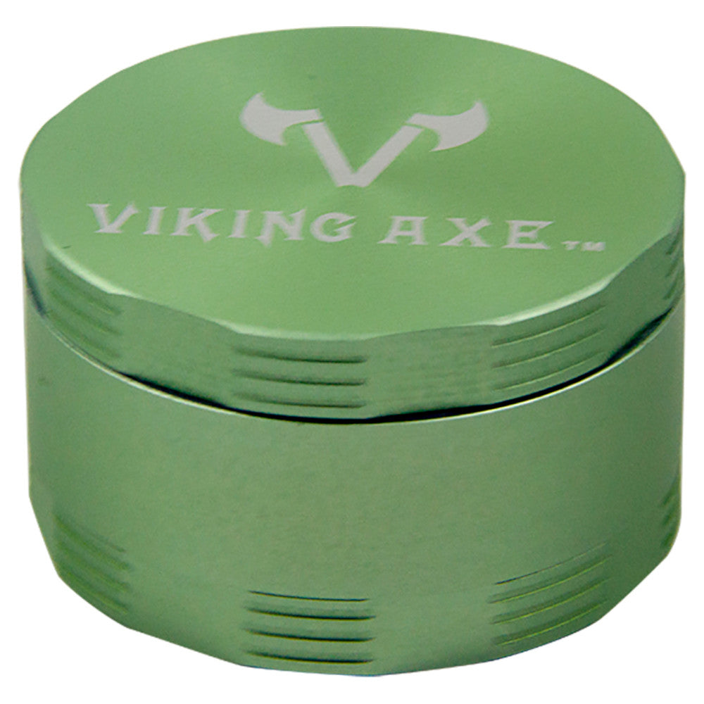 GV029-63 | Viking Axe Metallic Pastel Grinder