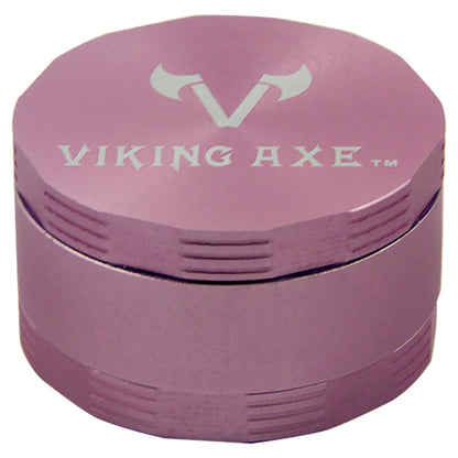 GV029-63 | Viking Axe Metallic Pastel Grinder