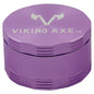 GV029-63 | Viking Axe Metallic Pastel Grinder