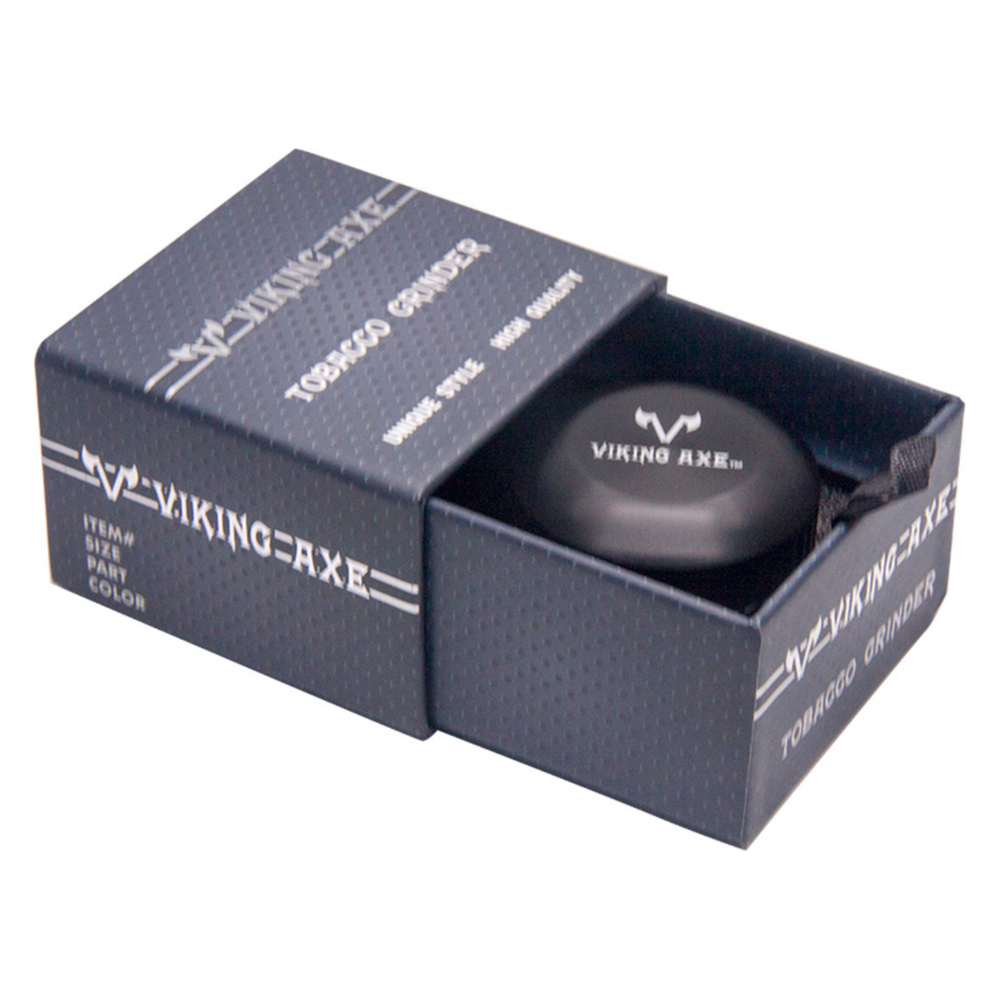 GV030-52 | Viking Axe Mirror Grinder