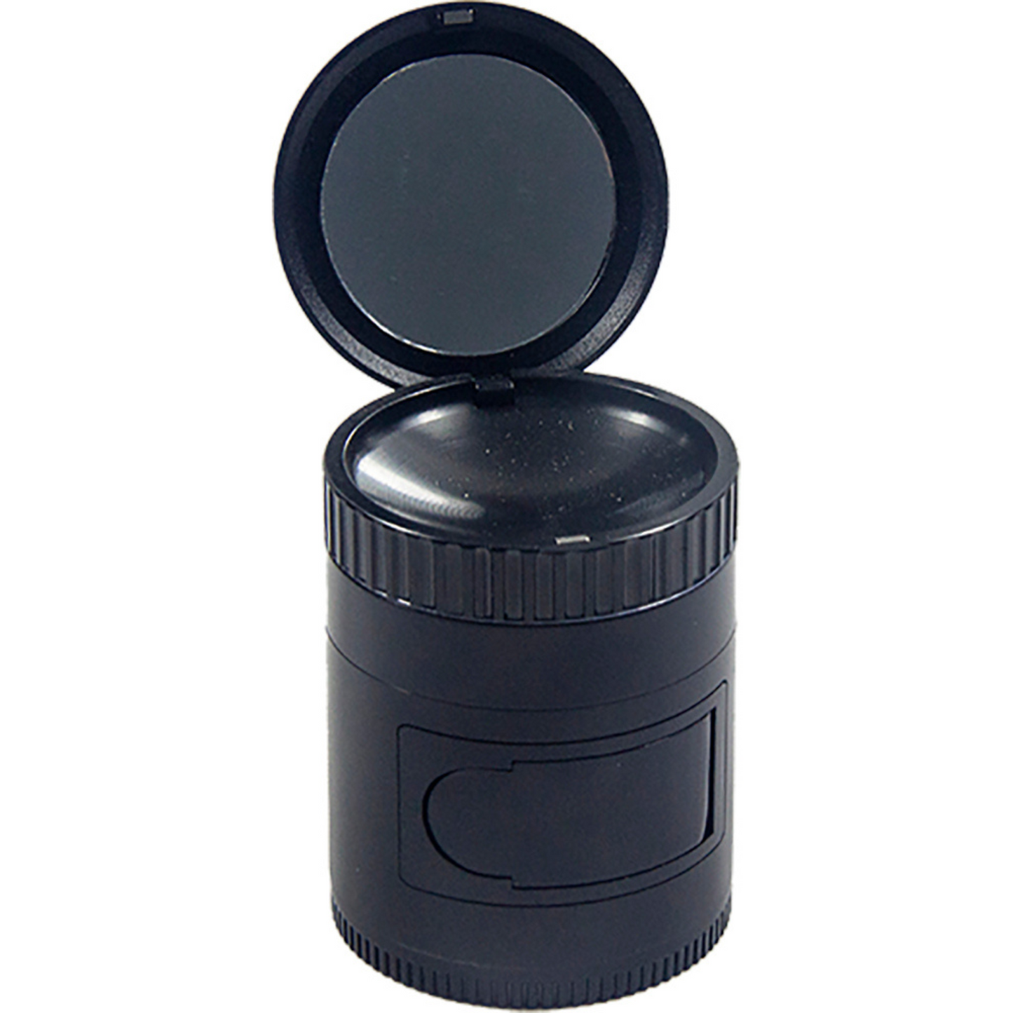 GV030-52OP | Viking Axe Mirror Spout Grinder