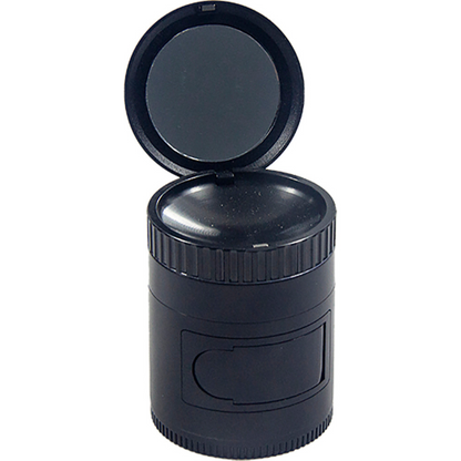 GV030-52OP | Viking Axe Mirror Spout Grinder