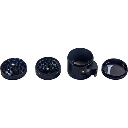 GV030-52OP | Viking Axe Mirror Spout Grinder