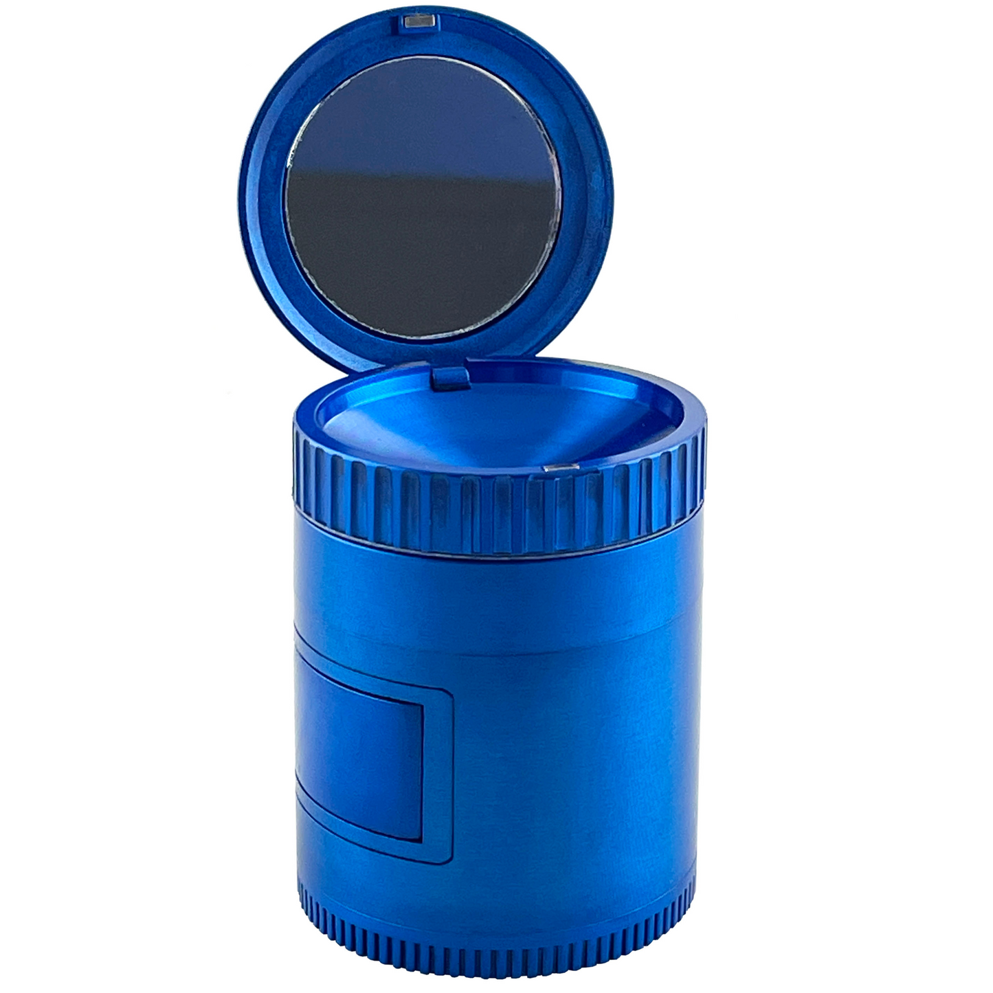 GV030-52OP | Viking Axe Mirror Spout Grinder