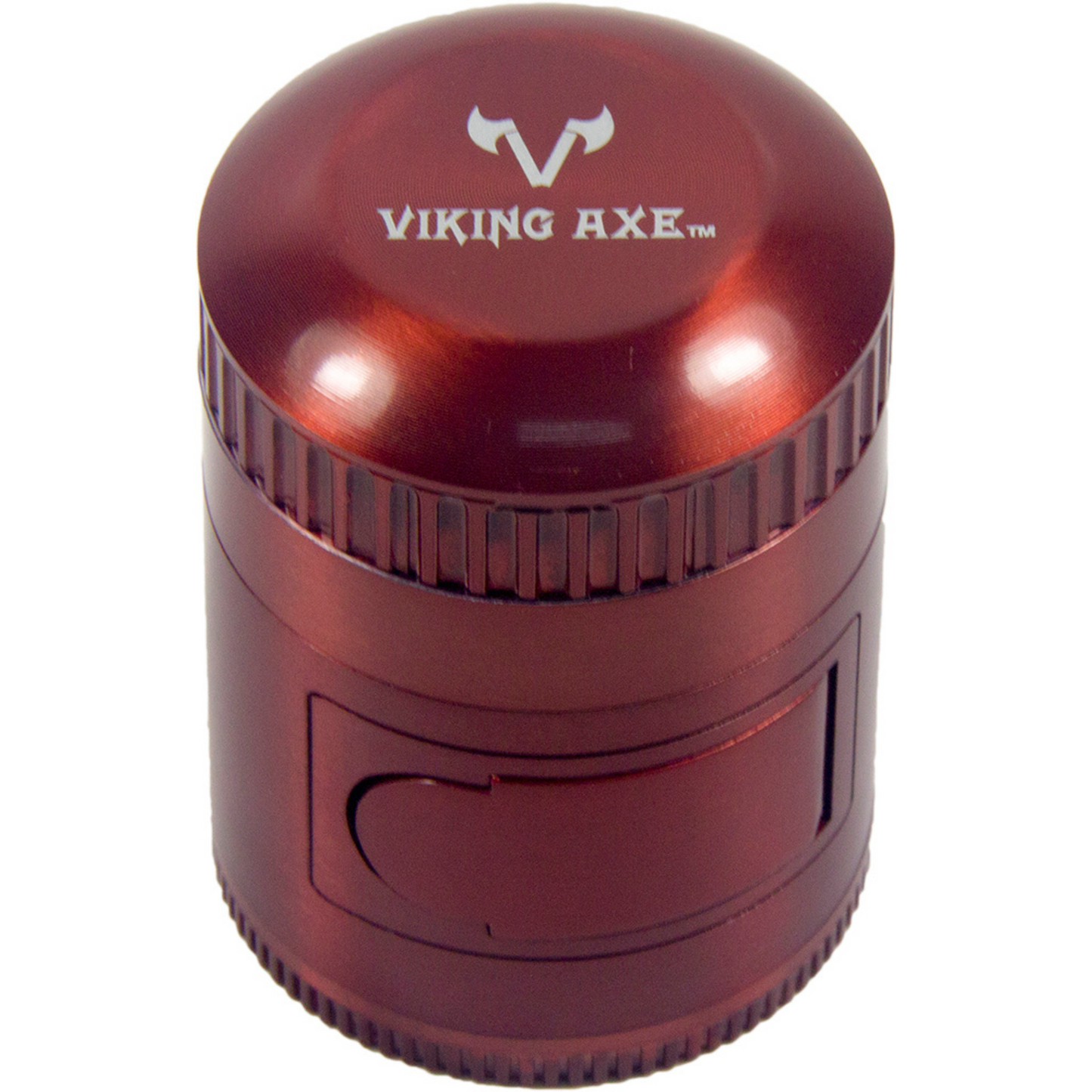 GV030-52OP | Viking Axe Mirror Spout Grinder