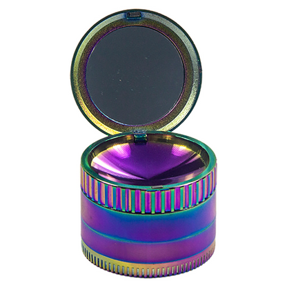 GV030-52 | Viking Axe Mirror Grinder