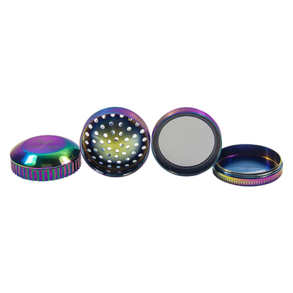 GV030-52 | Viking Axe Mirror Grinder