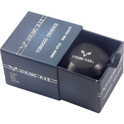 GV030-63 | Viking Axe Mirror Grinder