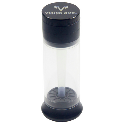 GV031 | Viking Axe Cone Filler Grinder