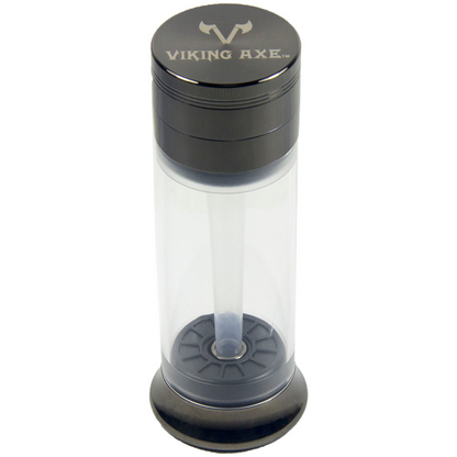 GV031 | Viking Axe Cone Filler Grinder