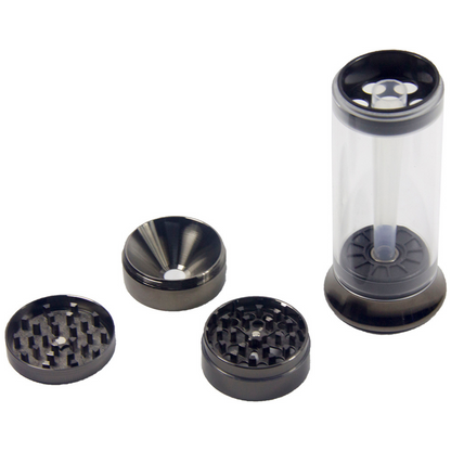 GV031 | Viking Axe Cone Filler Grinder