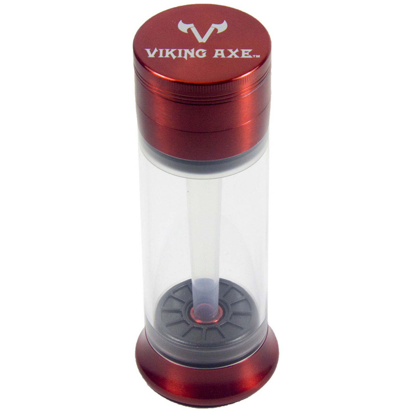 GV031 | Viking Axe Cone Filler Grinder