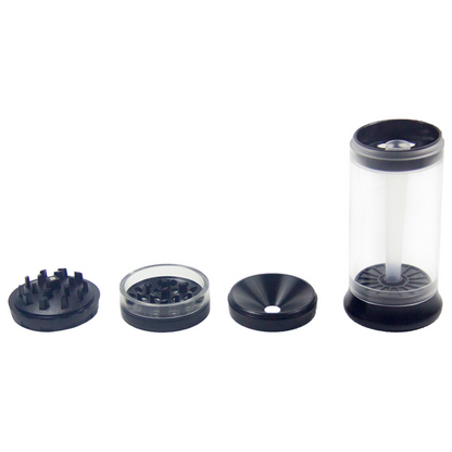 GV032 | Viking Axe Cone Filler Grinder